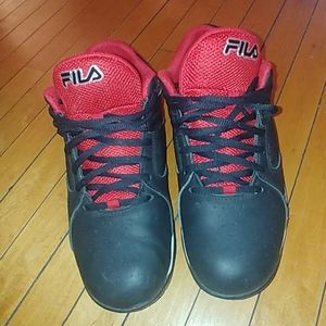 Fila Mens Sneakers